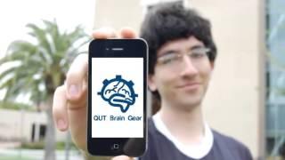 QUT Brain Gear