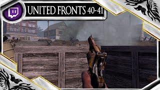 Call of Duty: United Fronts je... Něco