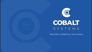 Cobalt Systems Applications Overview