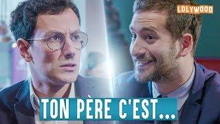 Ton Père C'est ...