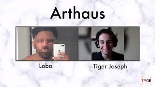 Arthaus SUPERCAST #5 - Lobo: Mogging Your Life