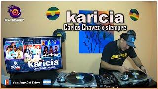 Exitos De Grupo Karicia ( Homenaje En Vinilo ) Dj OMAR JUGO 2021