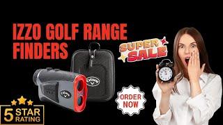 Callaway Golf Laser Rangefinders| how to use Callaway 300 pro laser rangefinder