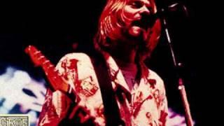 Nirvana - Blew + Countdown to New Years - Live (12/31/93)