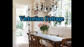 Victorian Cottage Is So Sweet That It is Intoxcating 