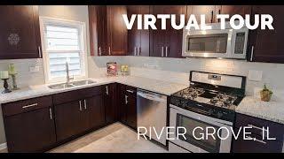 Homes for Sale in River Grove Illinois