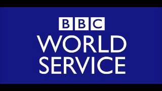 BBC World Service - Interval Signal 2006