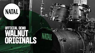 Originals Walnut | Product Demo | Natal