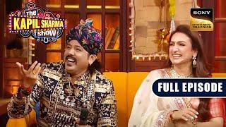 A Musical Diwali | Ep 273 | The Kapil Sharma Show Season 2 | New Full Episode