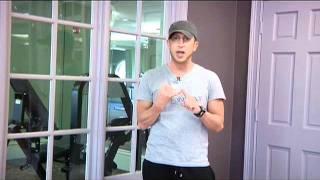 Sweat Atlanta Owner: Nicholas Jacobs Interview