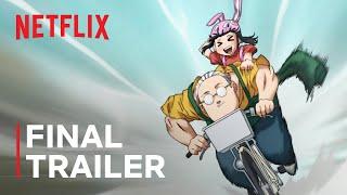 Sakamoto Days | Final Trailer | Netflix