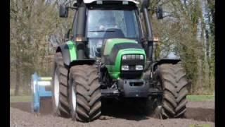 deutz-fahr