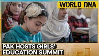 Pakistan Hosts International Summit on Girls' Education | World DNA | WION