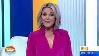 How to practise GEM | The TODAY Show | Hugh van Cuylenburg | The Resilience Project