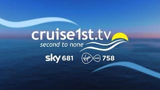 Cruise1st.tv - 24/7 Live Stream