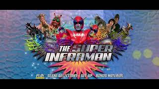 The Super Inframan | FULL MOVIE | Monsters Aliens Kaiju | English Version 1975