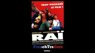 Raï (1995) - Trailer with French subtitles