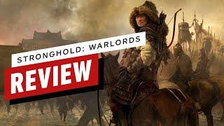 Stronghold Warlords Review