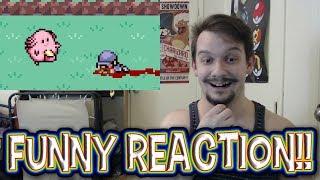 SHORT & FUNNY! I WANT TO SEE MORE! Crasher Reacts: If Pokedex Entries Were Mega Literal