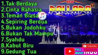 Full Album Kalem New Pallapa - Enak di dengar