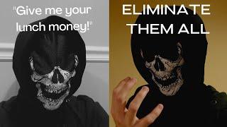 When Villain's Backstories Have Nothing To Do With Their Evil Plan