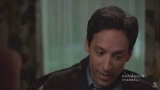 danny pudi being weird for 4 minutes and 50 seconds