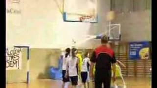 CB Alcúdia - Sant Josep infantil femenino (Camp.Mallorca)