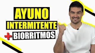 Mejora tus Biorritmos con el Ayuno Intermitente