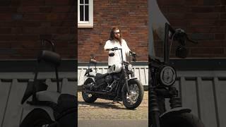 SOUNDCHECK Harley Davidson Street Bob 114 DON PERFORMANCE Stage 1 Mapping and OPEN Exhaust