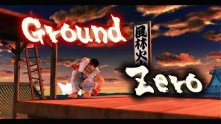 Ground Zero | Ryu Montage Super Smash Bros Ultimate