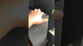 What the hells going on with this pc case #gaming