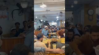 People are crazy for this Pulao in Peshawar | Rahman Gull Chawal