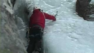 Winter Climbing Courses with Glenmore Lodge