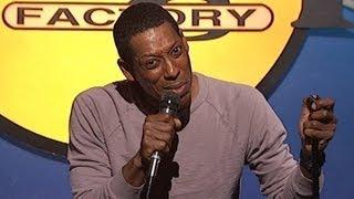 Orlando Jones - Love Songs with Cee Lo Green