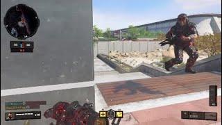 (BO4) hllw Discovers New Movement?