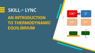 Introduction to Thermodynamic Equilibrium | Skill-Lync