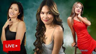 Filipina City Girls Answer EVERYTHING!