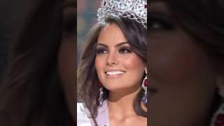 Happy Birthday Miss Universe 2010,  Ximena Navarrete 