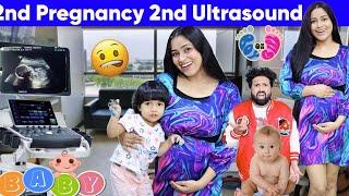 Pregnancy ke Ultrasound Mai Doctor Ne Shocking Baat Batai Esa kaise ho sakti Hai 1year ki Pregnancy