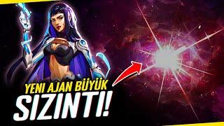 Valorant Yeni Ajan Sızıntı? // Champions 24 Bilgileri ve Fan Tasarımı