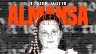 El Exorcismo Más Impactante de España: El Caso Almansa Explicado