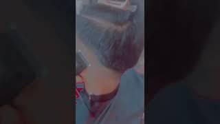 #hairstyle #trend #hairartist #thebarbarshop #chahat #hairtransformation #hairtutorial #haircare