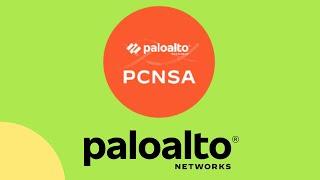 My New Palo Alto Firewall PCNSA V11 Training is now on Udemy