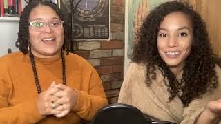 We HATE the term "GIRLBOSS" | Is FEMINISM Patriarchal??? | Is FEMINISM capitalist? | CIA