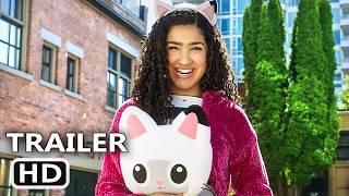 A CASA MÁGICA DA GABBY O FILME Trailer Dublado (2025) Dreamworks