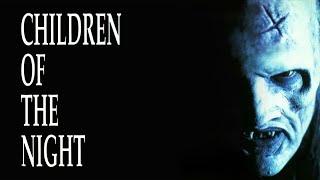 Children Of The Night (1991) - Οι Φύλακες Του Σκότους ᴴᴰ (Greek Subtitles)