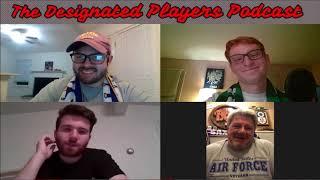 CLIPS  | Why Tracy Blake got into coaching | The Designated Players Podcast