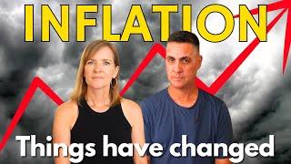 INFLATION - How It's Changed How We Travel