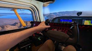 Flight Simulator 2024 First Flight !!! RTX 4090 | OLED 55IN | MOTION SIM .