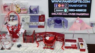 Customize Valentine , Birthday & Anniversary Gifts | www.FansyGifts.com | Fansygifts | Pakistan